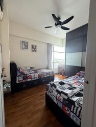 Oleander Towers (D12), Apartment #580188931